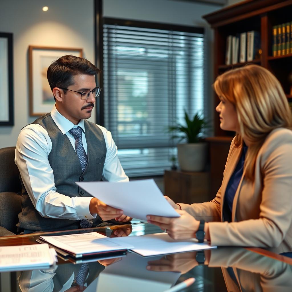 Truck Accident Lawyer Kings County