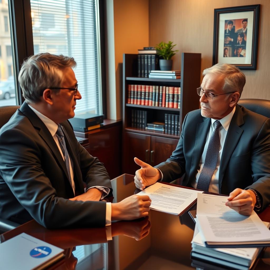 Truck Accident Lawyer Manhattan