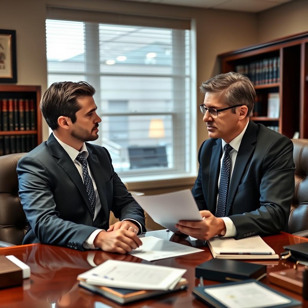 Truck Accident Lawyer Monroe County