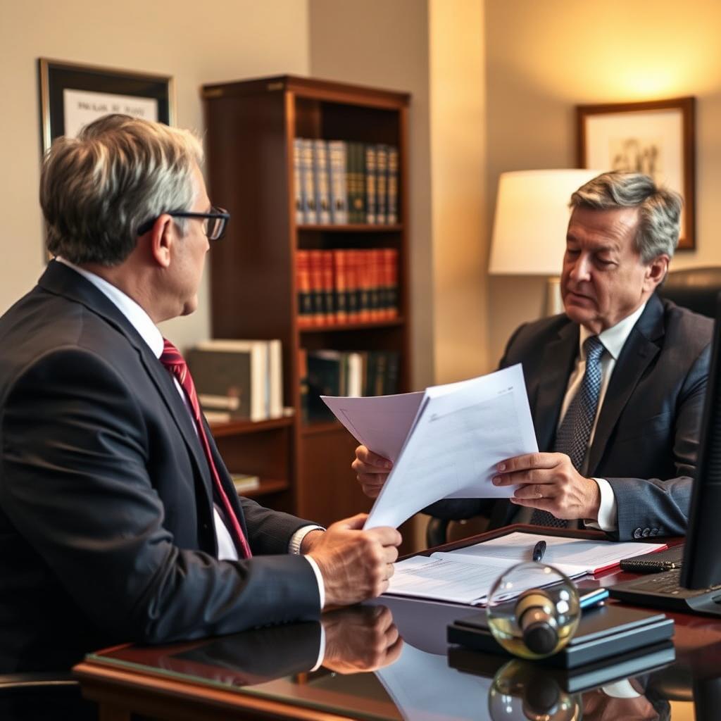 Truck Accident Lawyer Nassau County