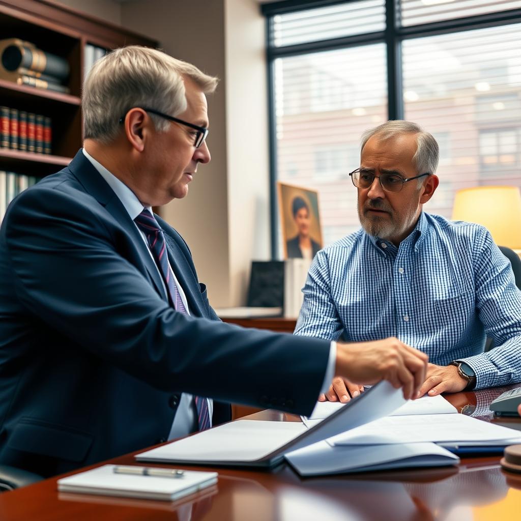 Truck Accident Lawyer New York County