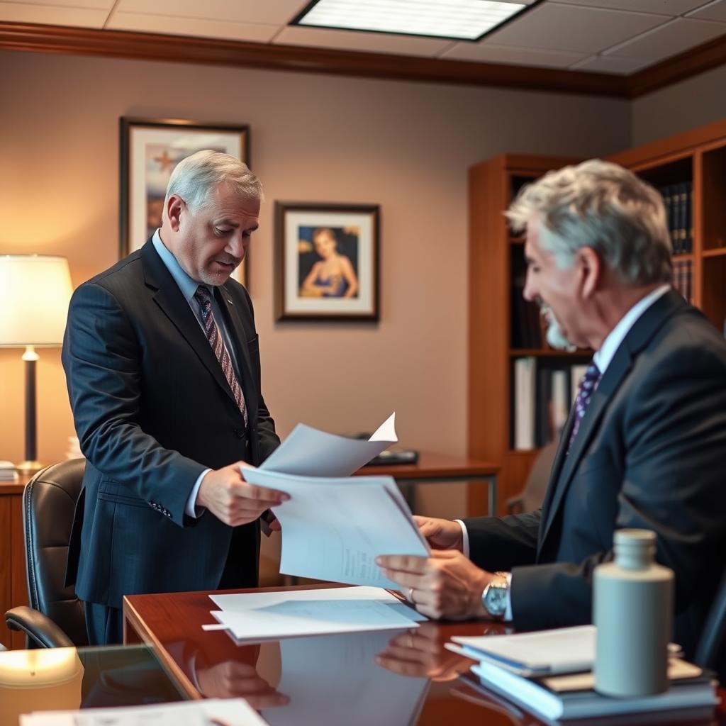 Truck Accident Lawyer Niagara County