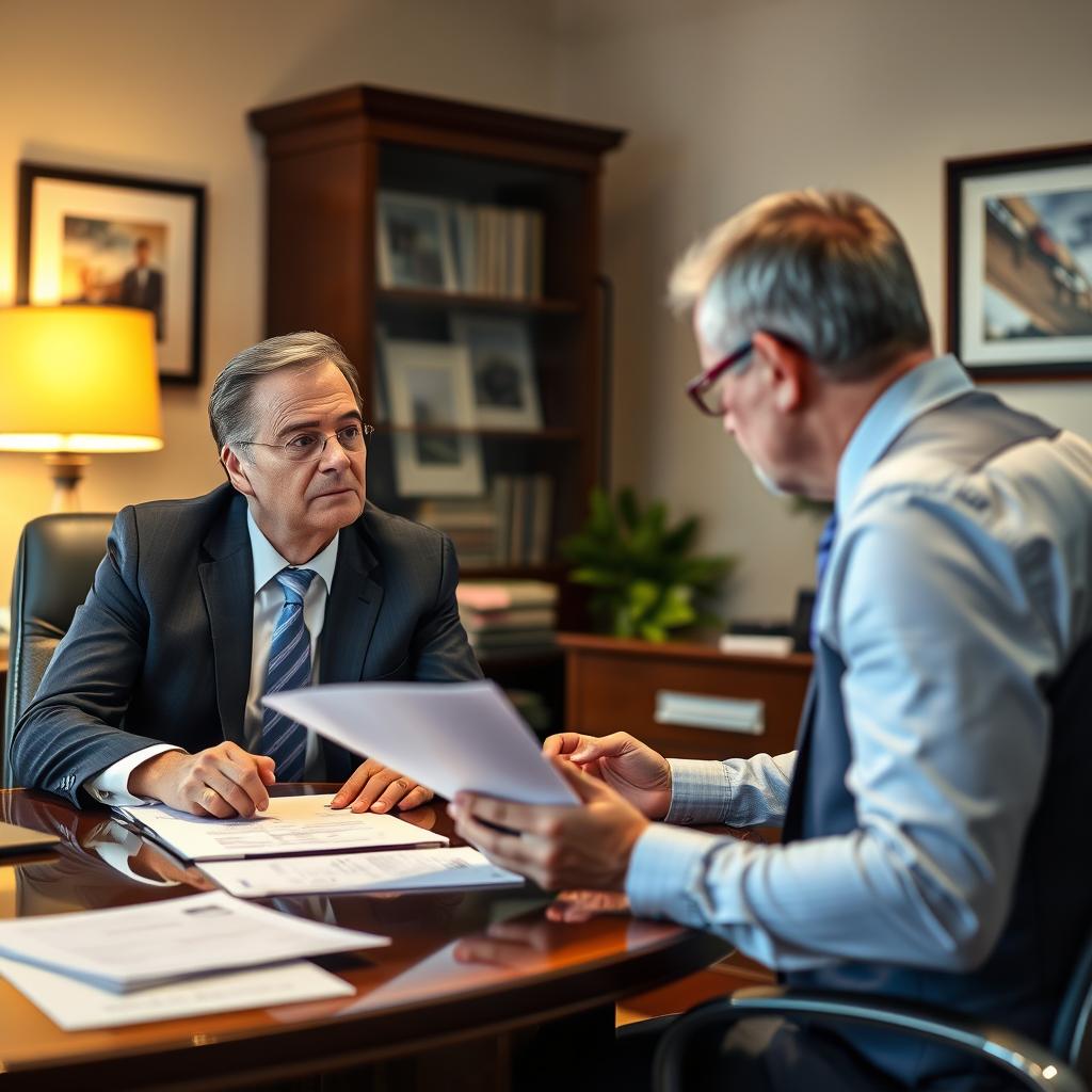 Truck Accident Lawyer Onondaga County
