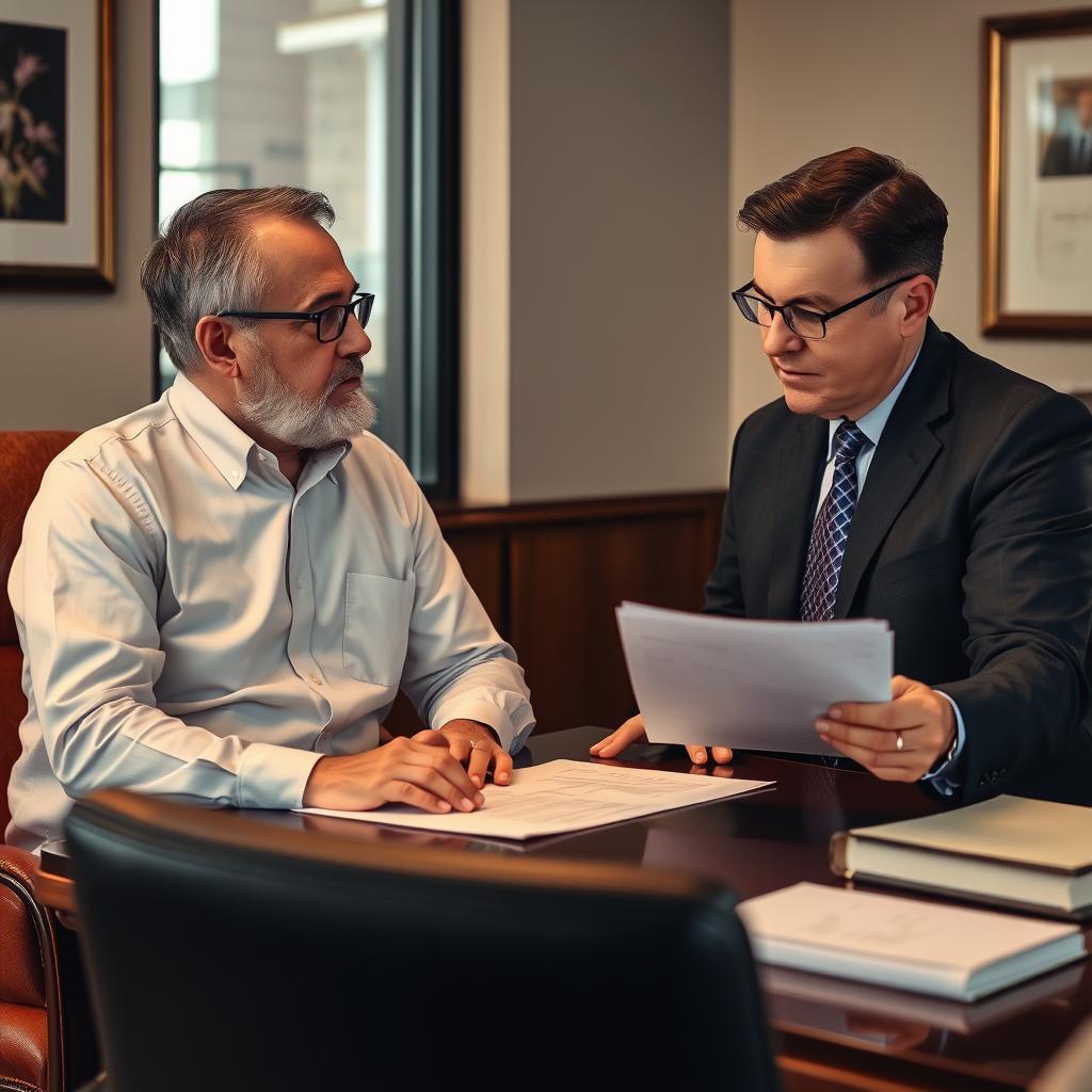 Truck Accident Lawyer Ontario County