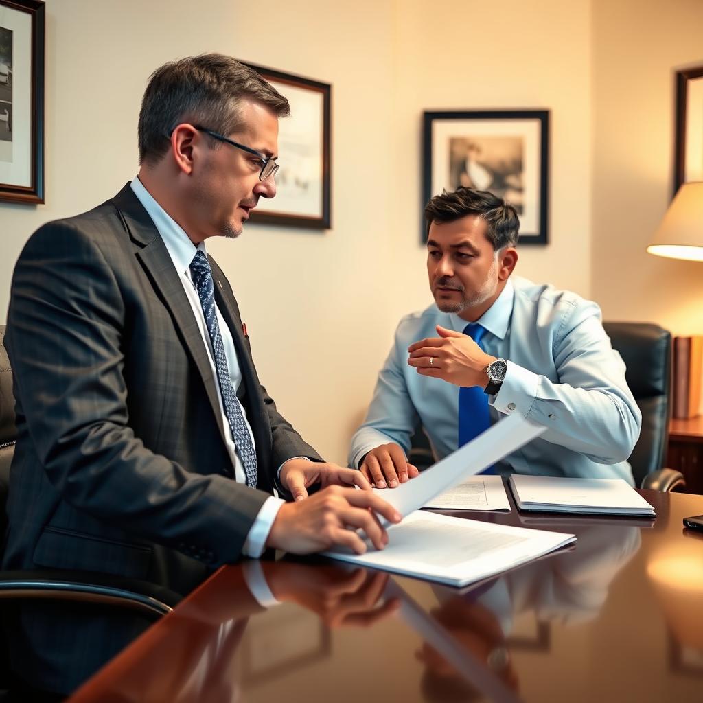 Truck Accident Lawyer Orange County