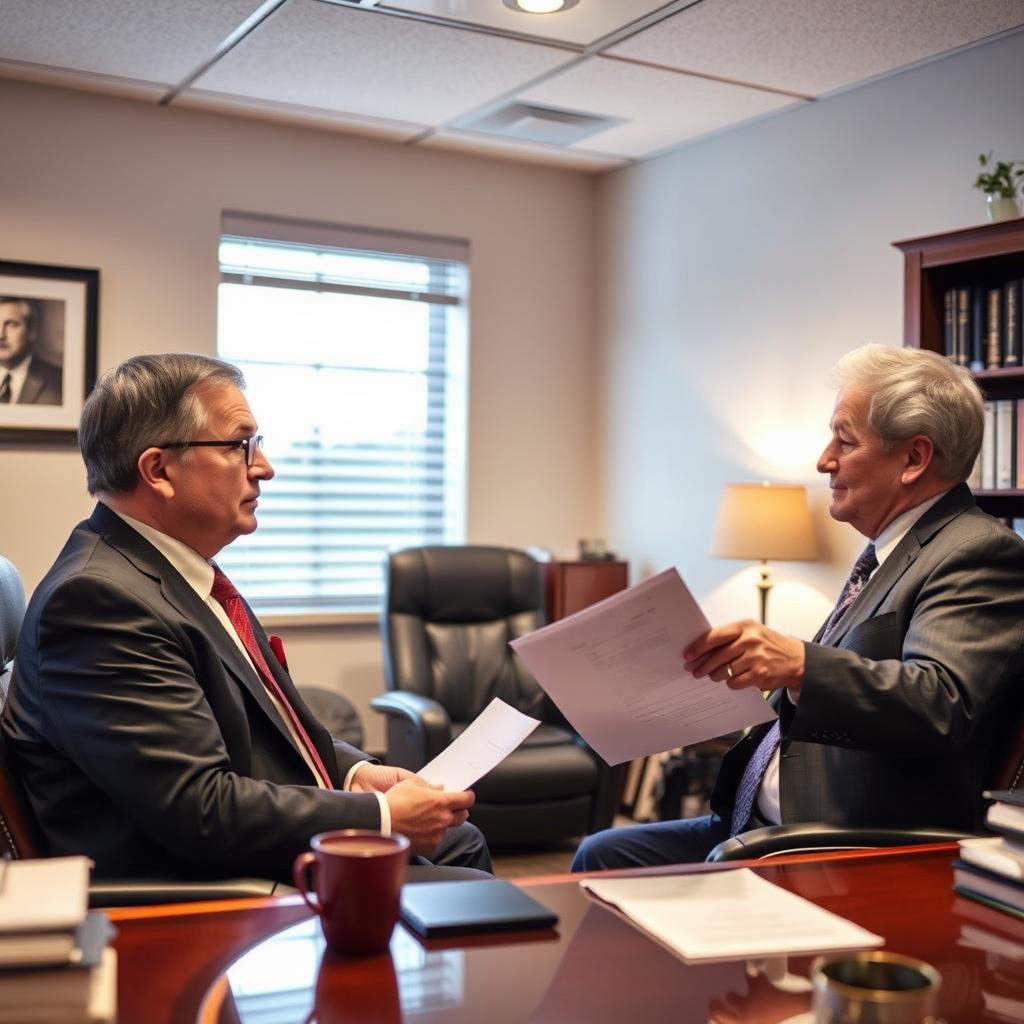 Truck Accident Lawyer Oswego County