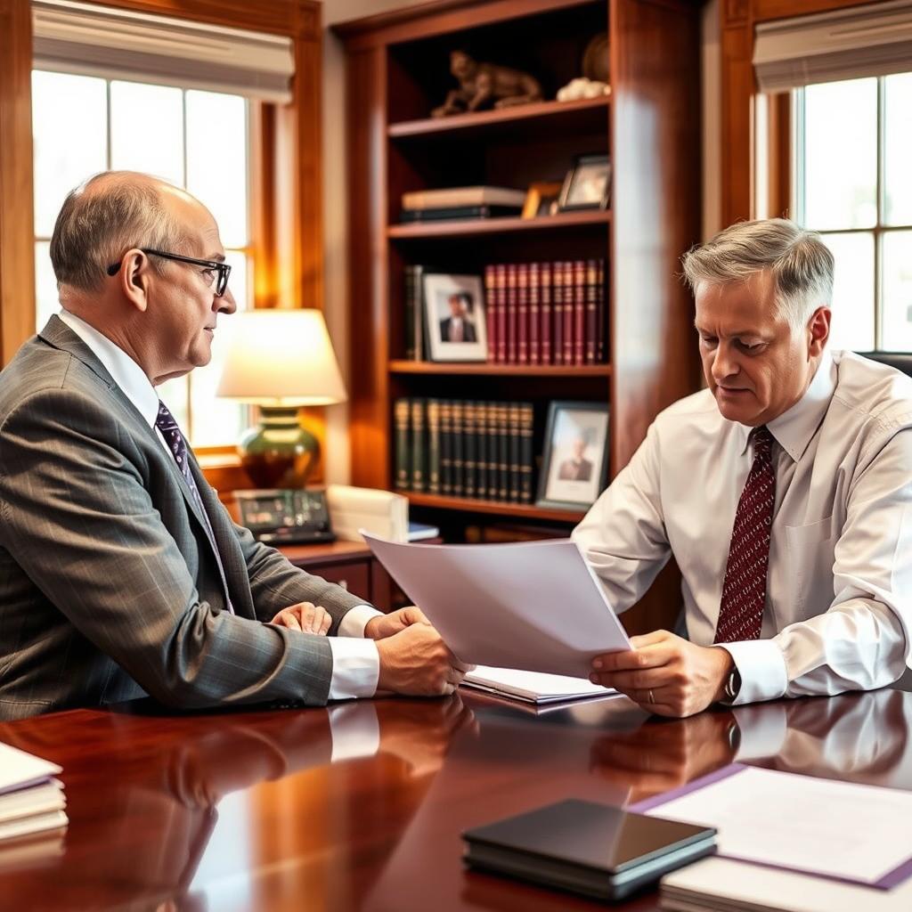 Truck Accident Lawyer Otsego County
