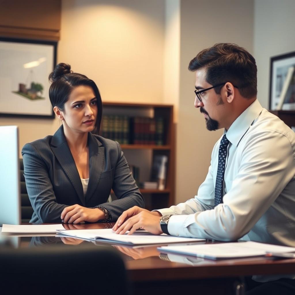 Truck Accident Lawyer Queens County