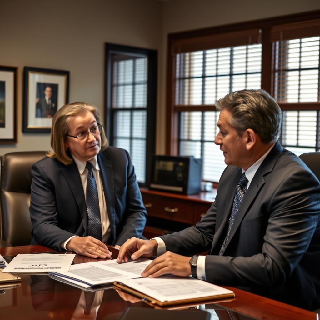 Truck Accident Lawyer Rensselaer County