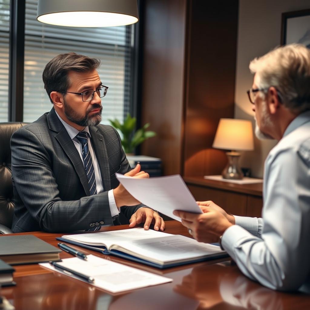 Truck Accident Lawyer Rockland County