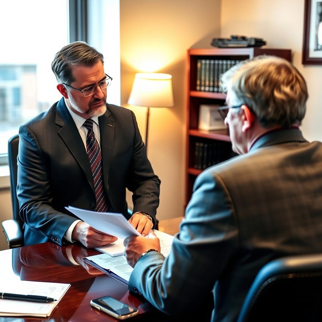 Truck Accident Lawyer Schenectady County