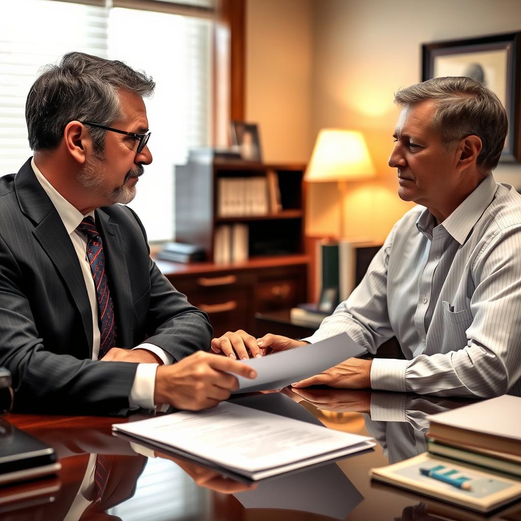 Truck Accident Lawyer Schoharie County