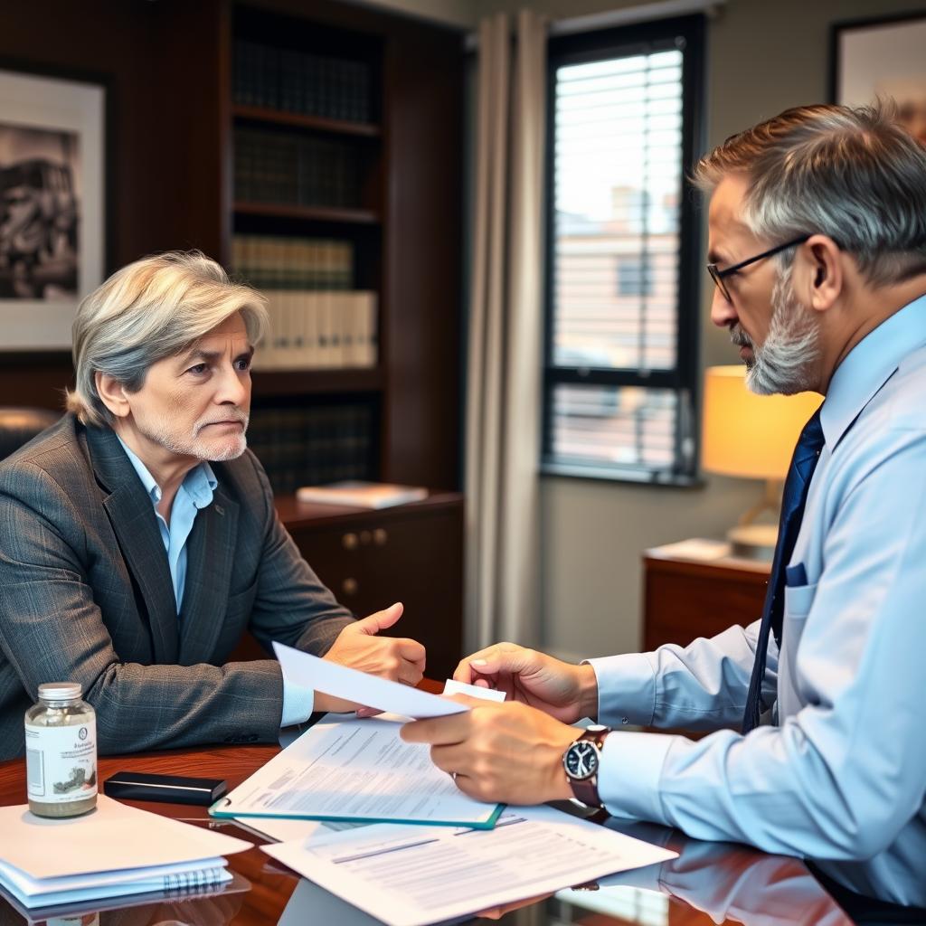 Truck Accident Lawyer Staten Island