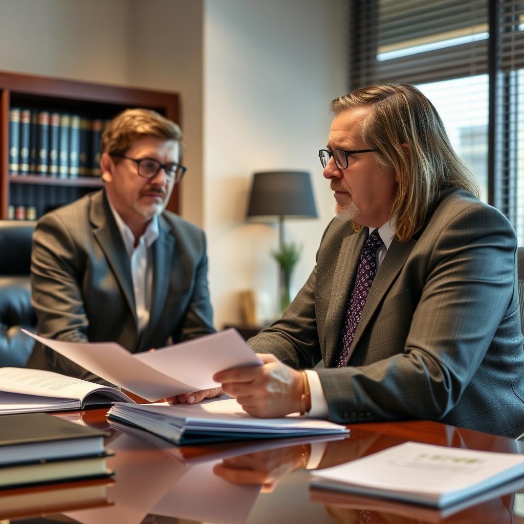 Truck Accident Lawyer Suffolk County