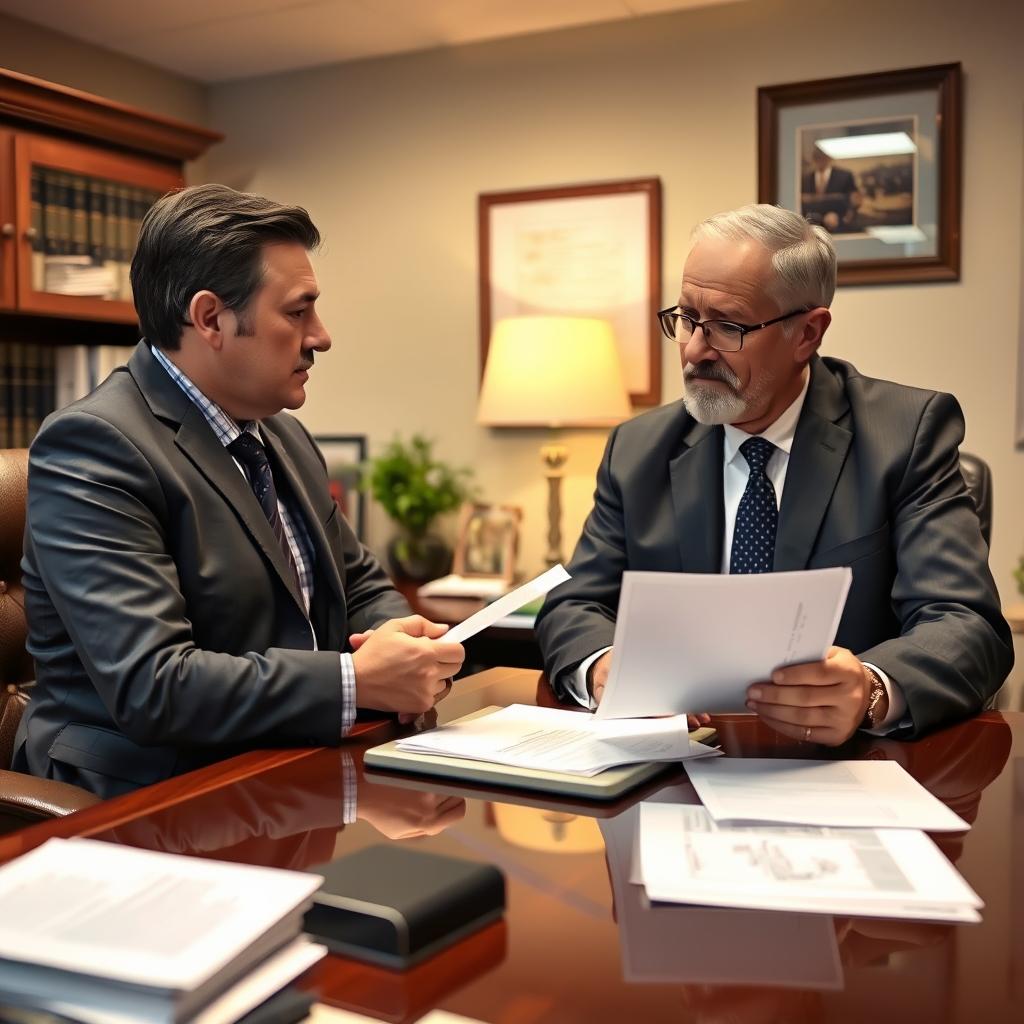 Truck Accident Lawyer Tompkins County