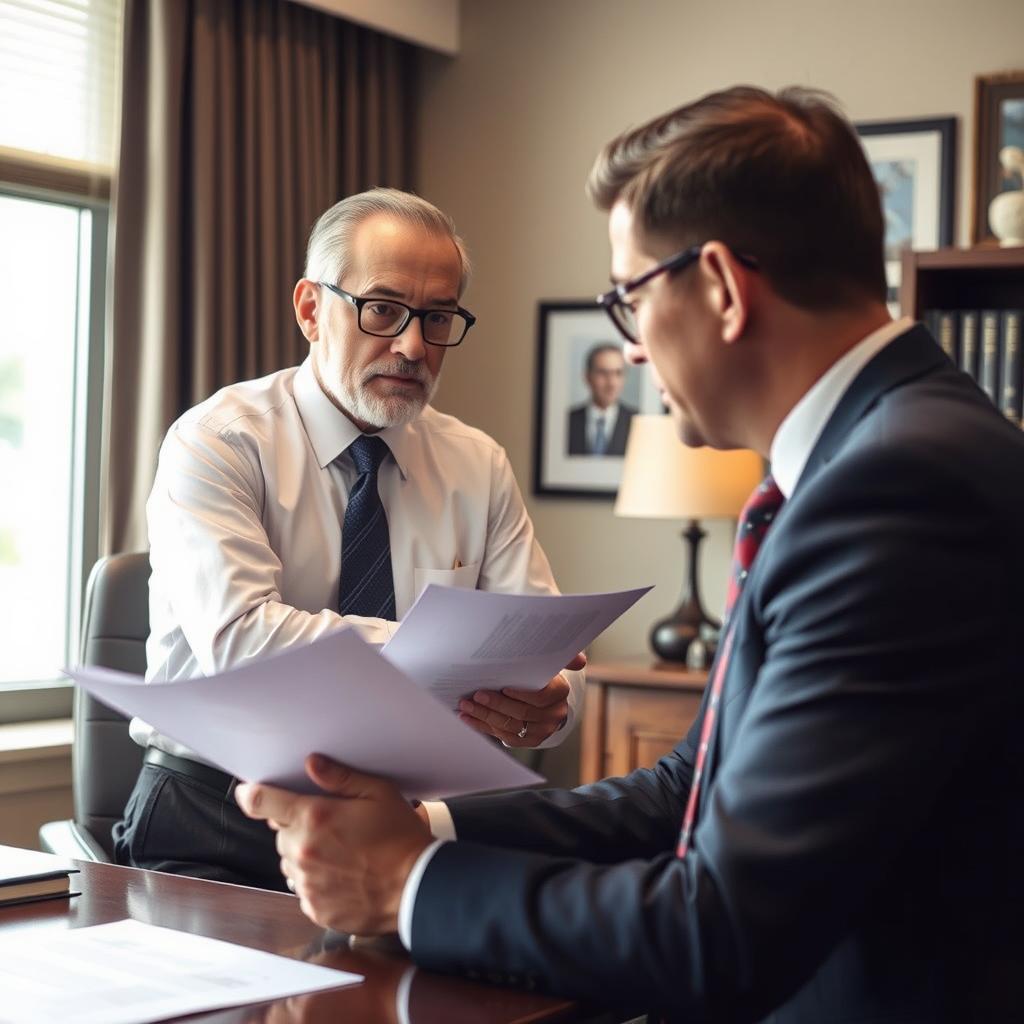 Truck Accident Lawyer Westchester County