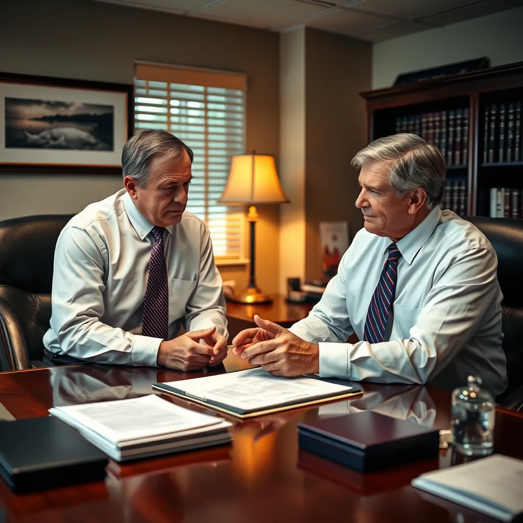 Amputation Lawyer Chemung, NY