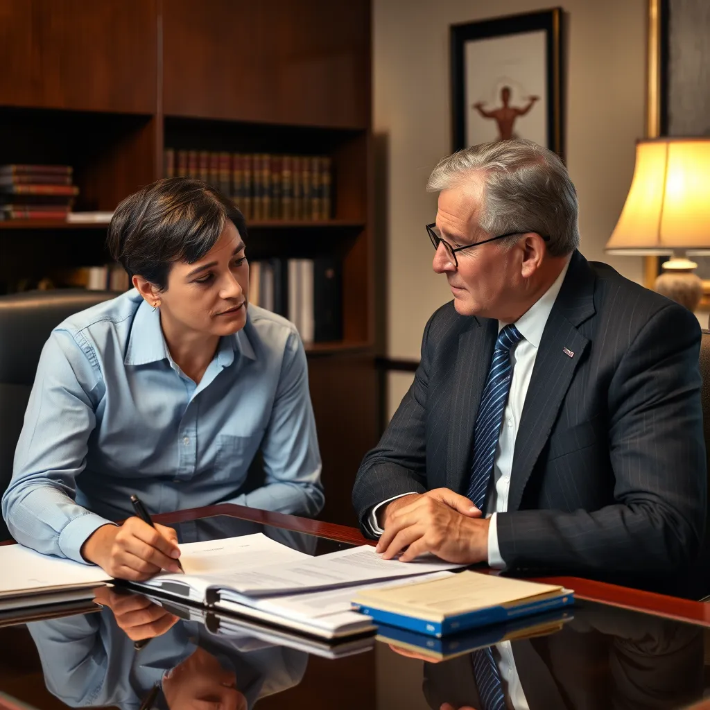 Amputation Lawyer Kings, NY