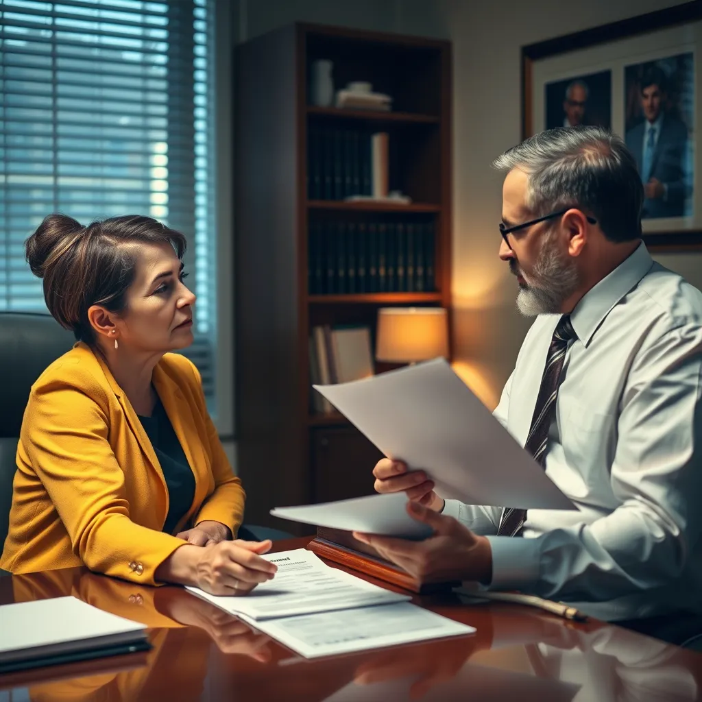 Amputation Lawyer Putnam, NY