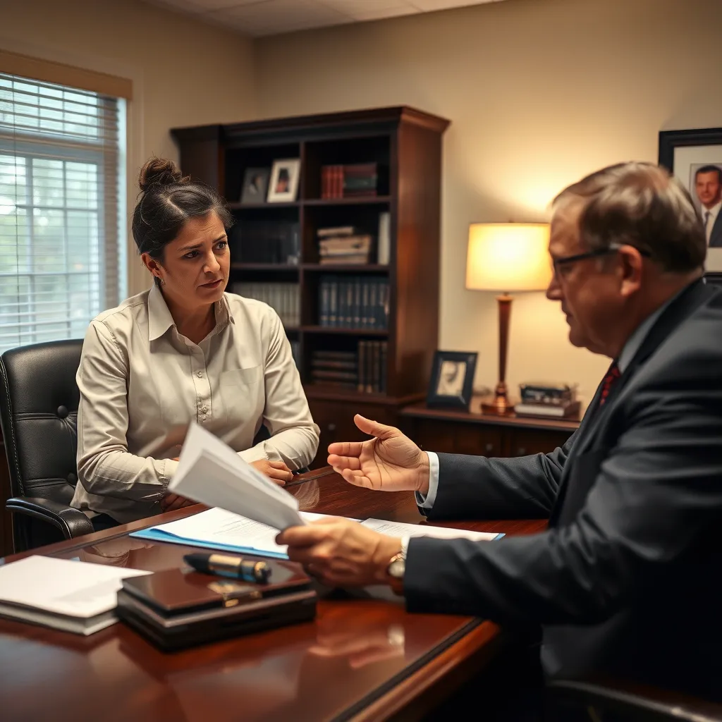 Amputation Lawyer Schenectady, NY