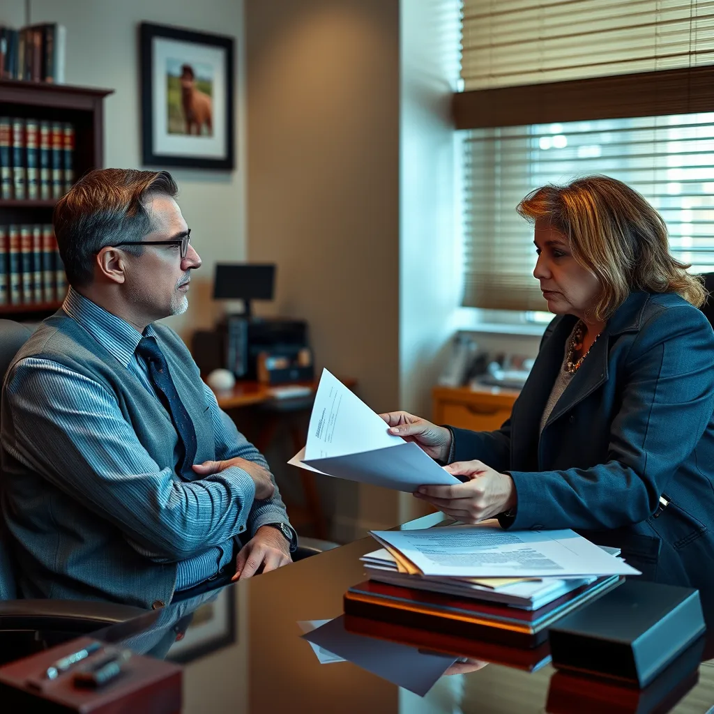 Animal Attack Lawyer Ontario, NY
