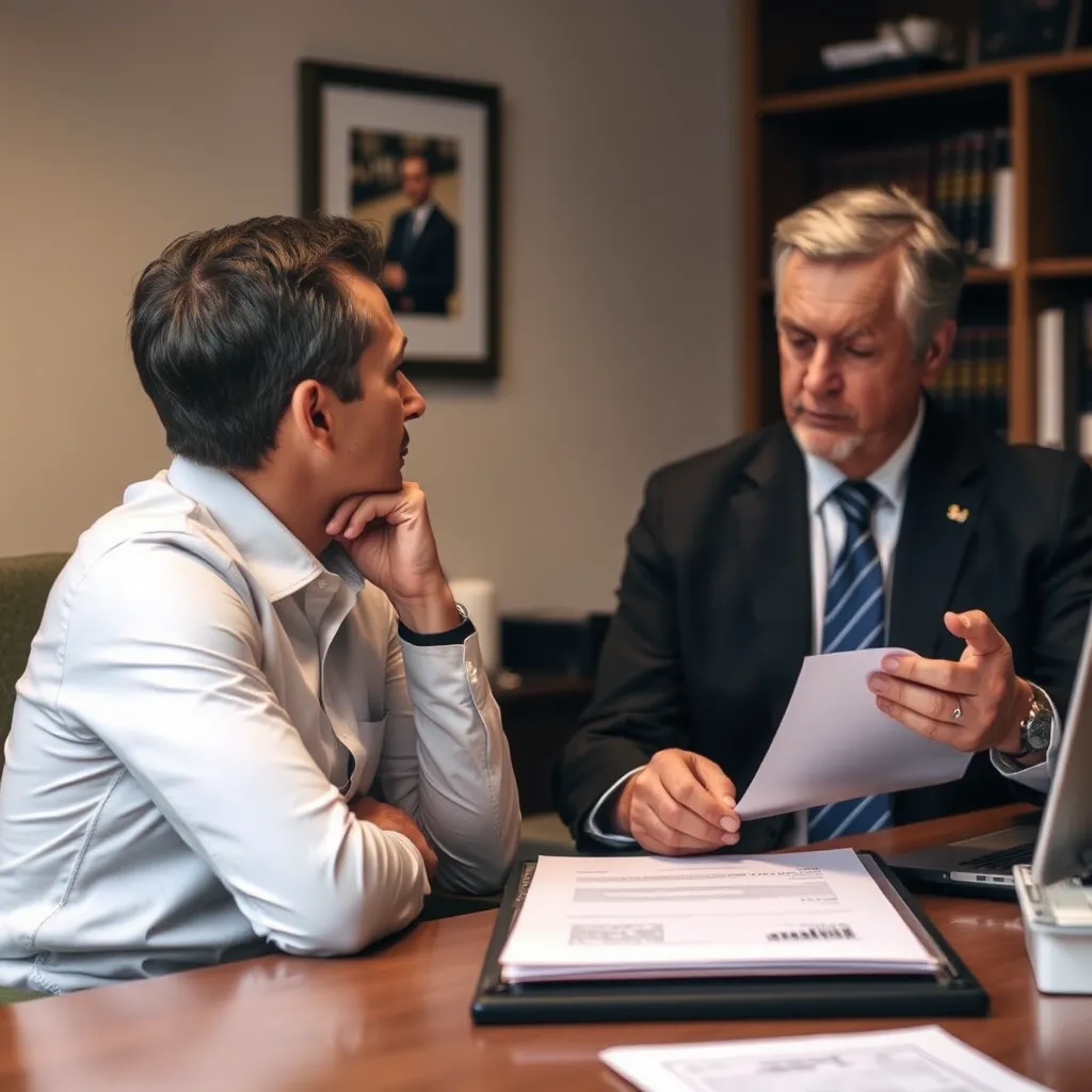 Assault Injury Lawyer Cayuga, NY