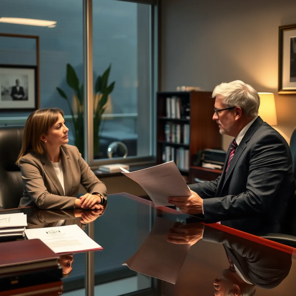 Assault Injury Lawyer Ontario, NY