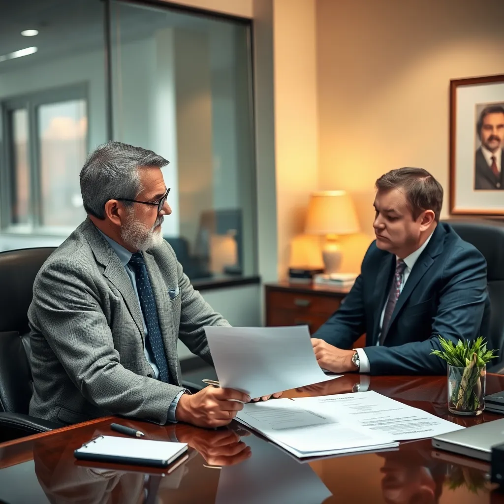 Assault Injury Lawyer Orange, NY