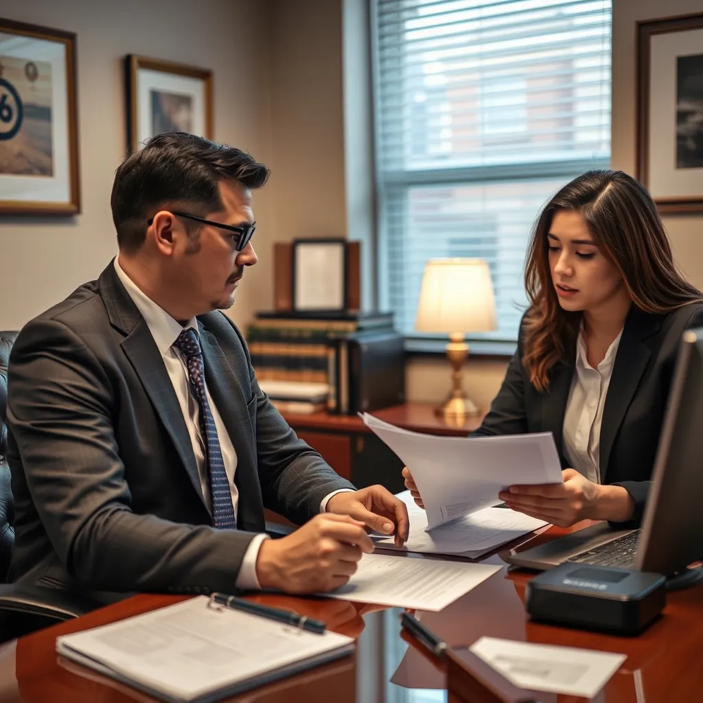Assault Injury Lawyer Queens, NY