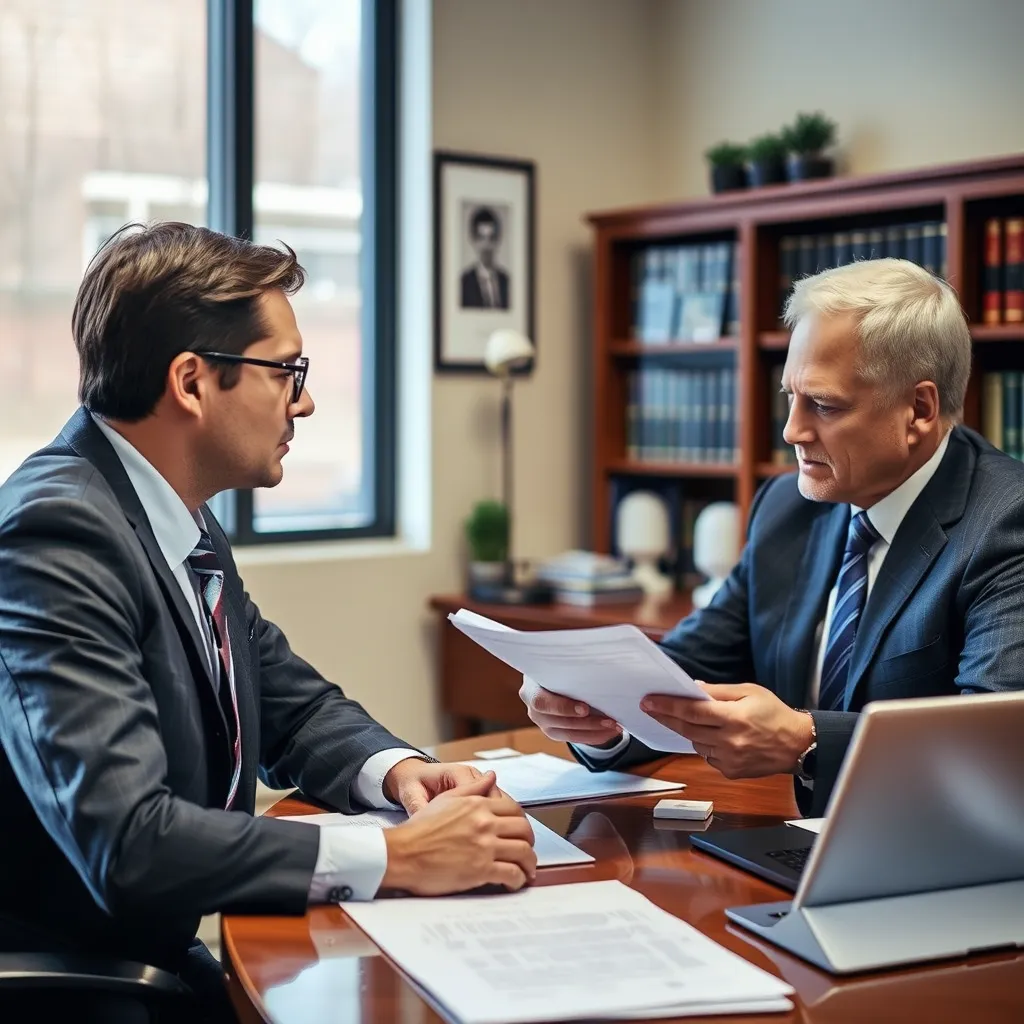 Assault Injury Lawyer Rockland, NY