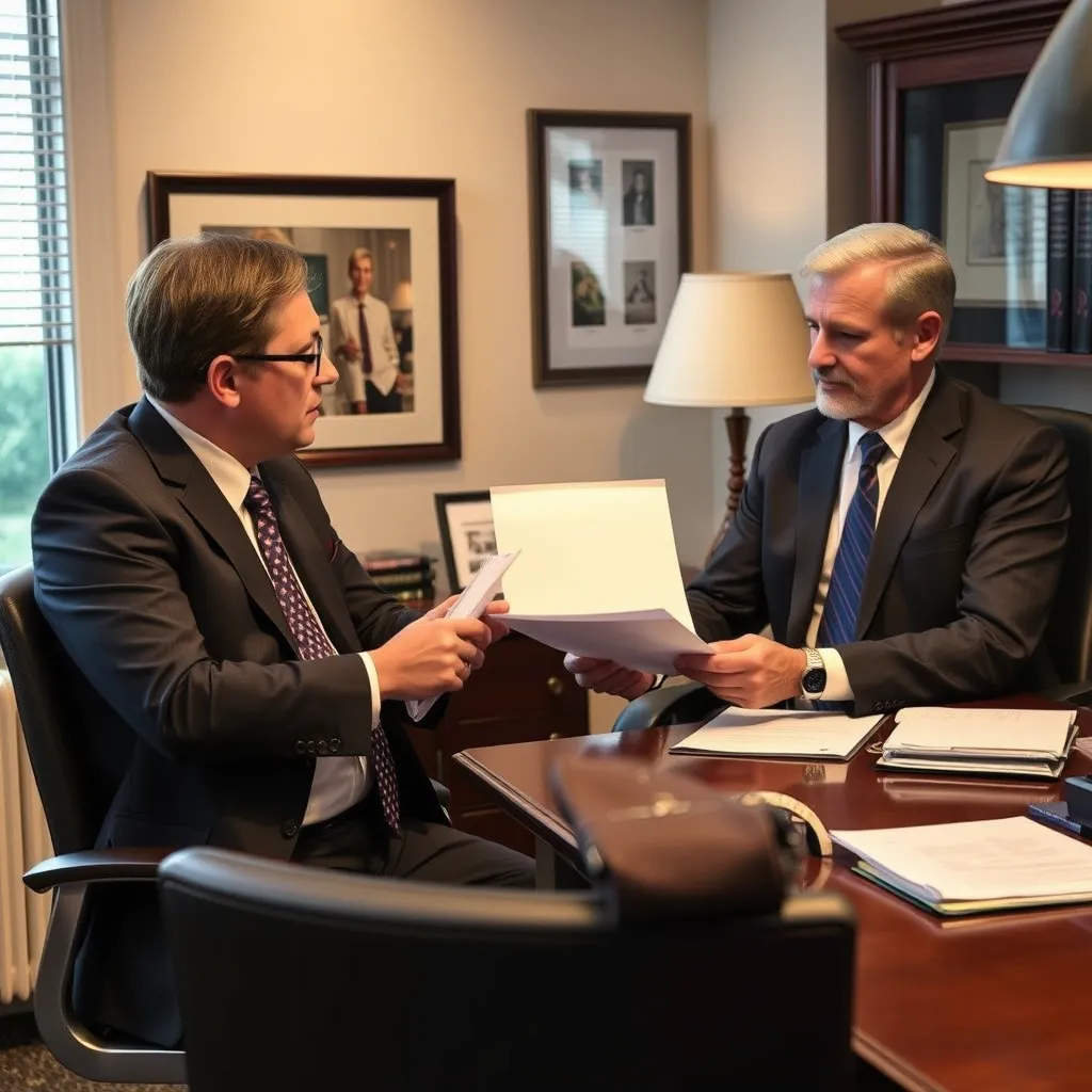 Assault Injury Lawyer Tioga, NY