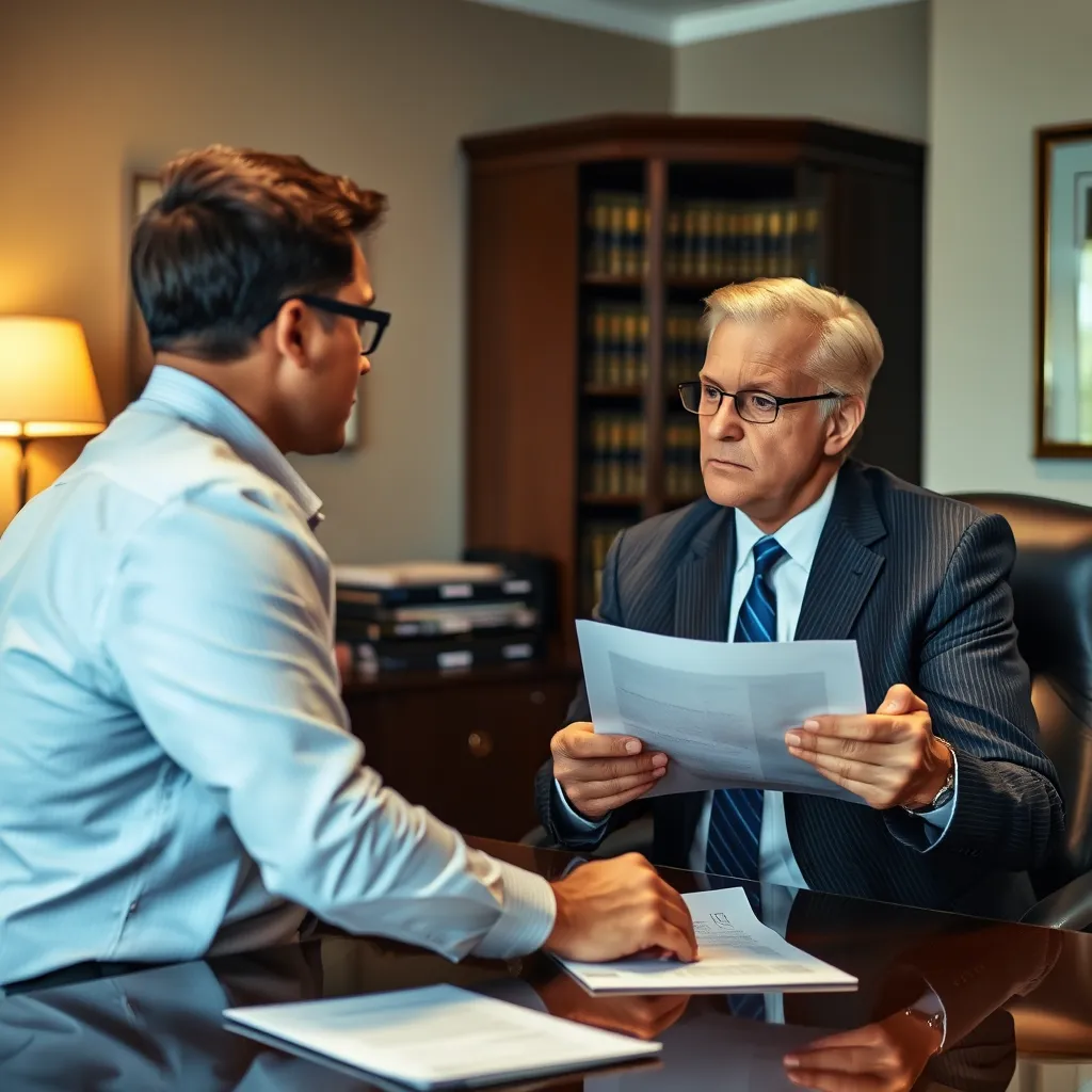 Assault Injury Lawyer Tompkins, NY