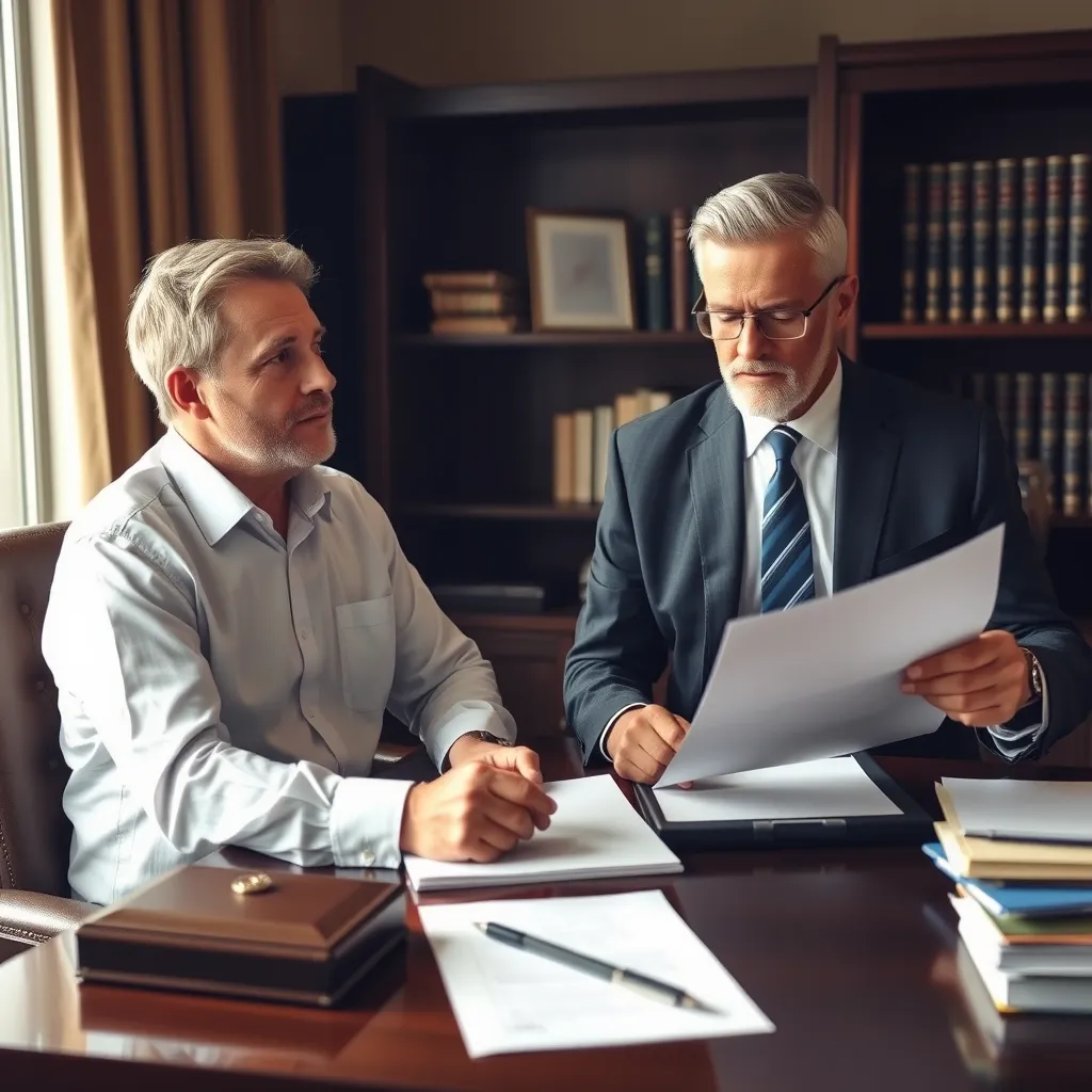 Bicycle Accident Lawyer Erie, NY