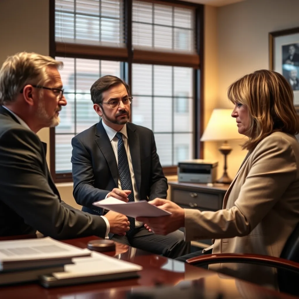Bicycle Accident Lawyer Madison, NY
