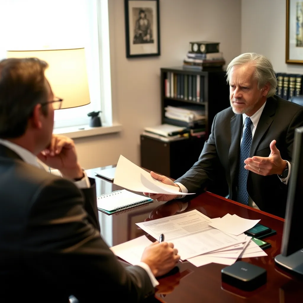 Bicycle Accident Lawyer Nassau, NY