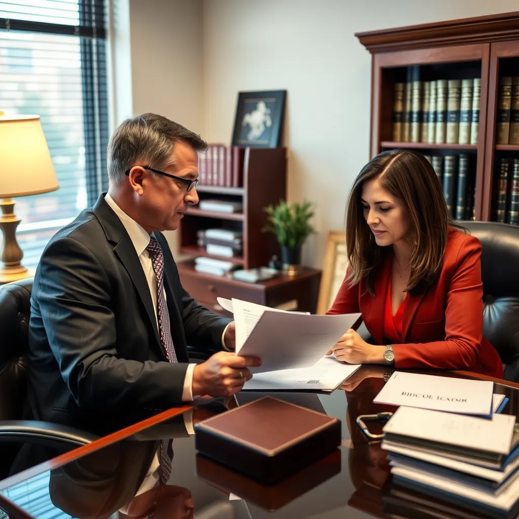 Bicycle Accident Lawyer Warren, NY