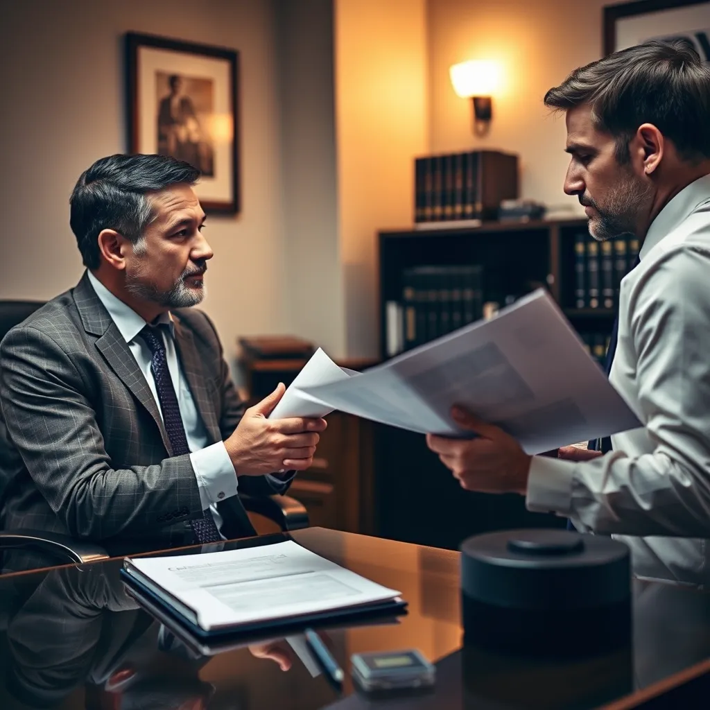 Burn Injury Lawyer New York