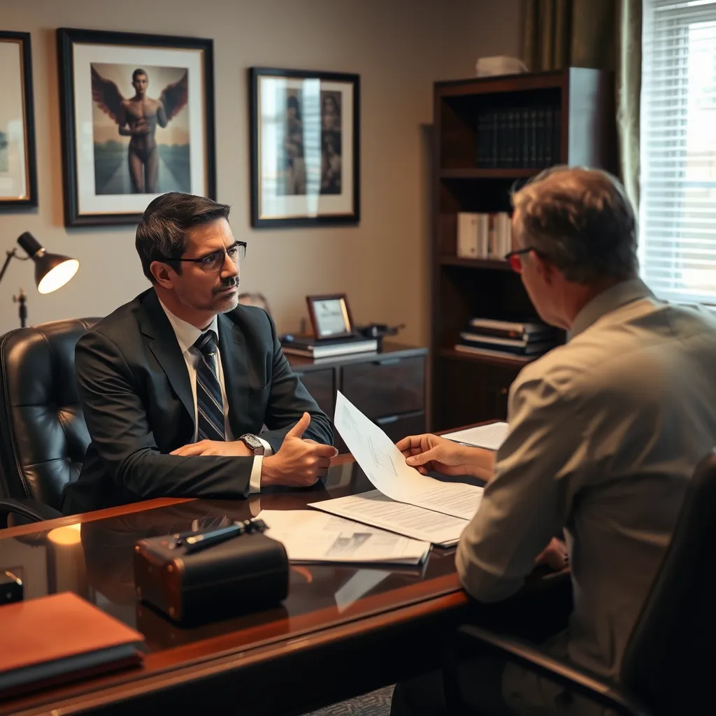 Burn Injury Lawyer Orange, NY