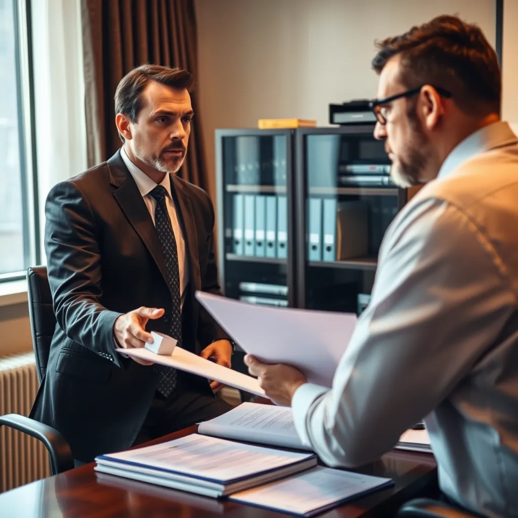 Burn Injury Lawyer Queens, NY