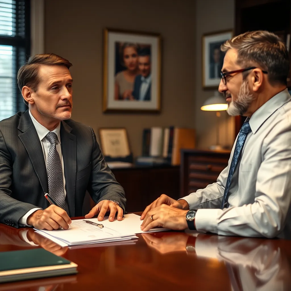 Burn Injury Lawyer Schenectady, NY