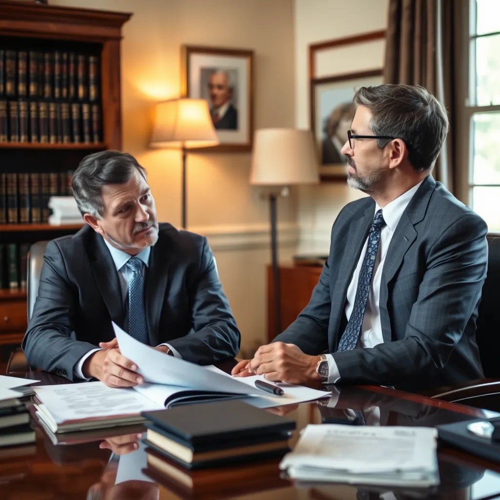 Burn Injury Lawyer Schoharie, NY