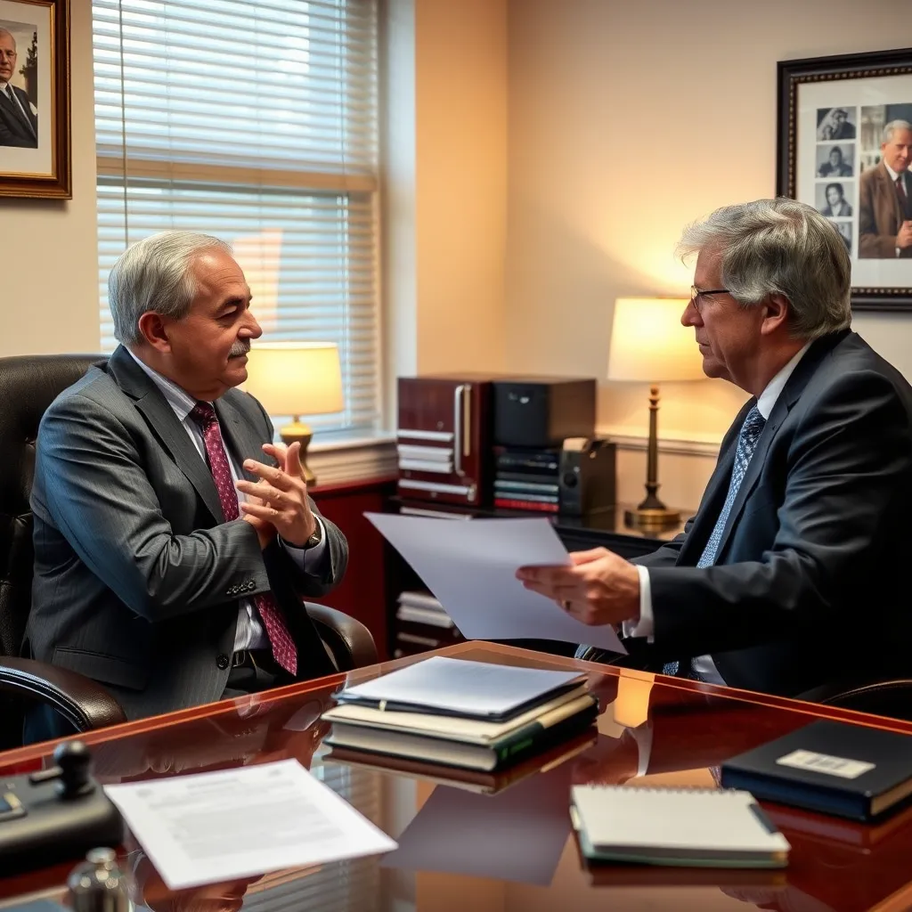 Bus Accident Lawyer Putnam, NY