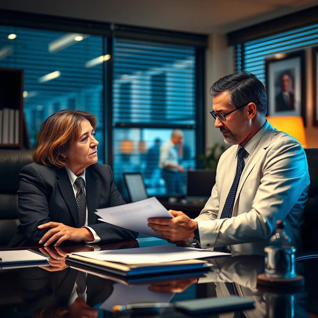 Bus Accident Lawyer Queens, NY