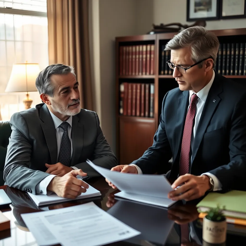 Bus Accident Lawyer Rockland, NY