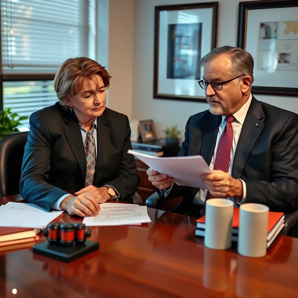 Bus Accident Lawyer Tompkins, NY