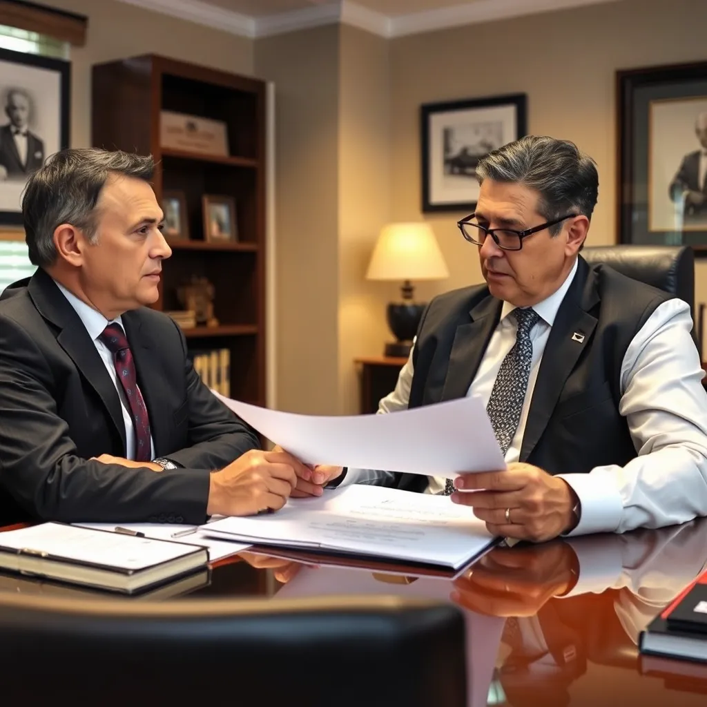Bus Accident Lawyer Westchester, NY