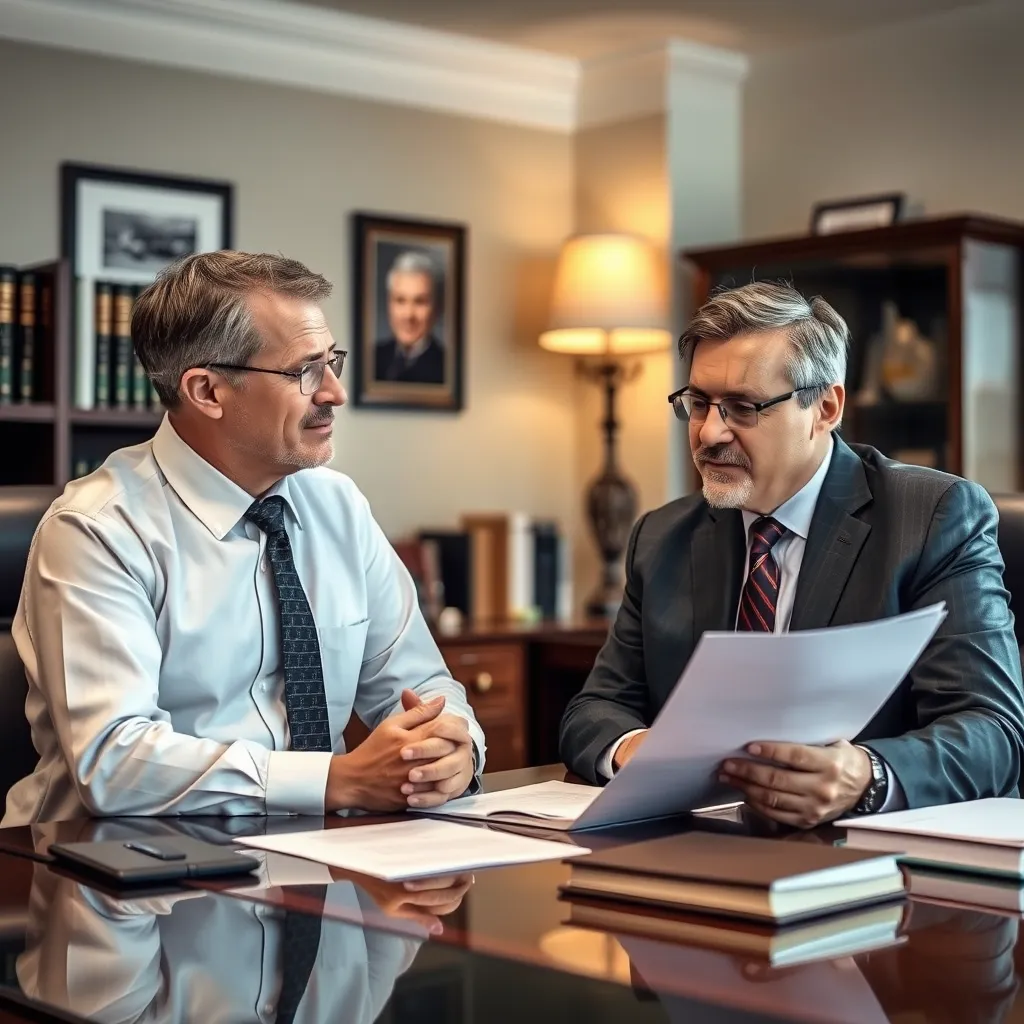 Car Accident Lawyer Chemung, NY
