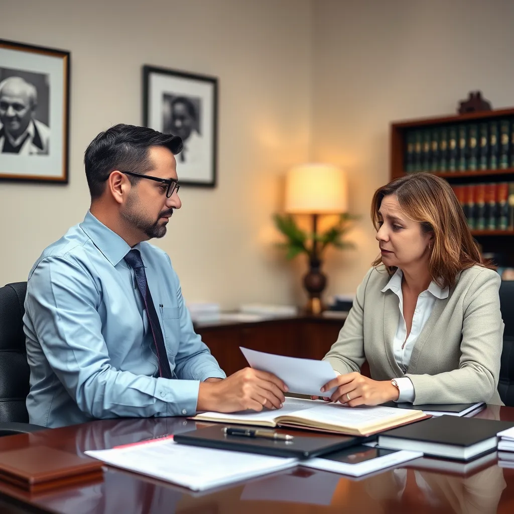 Car Accident Lawyer Columbia, NY