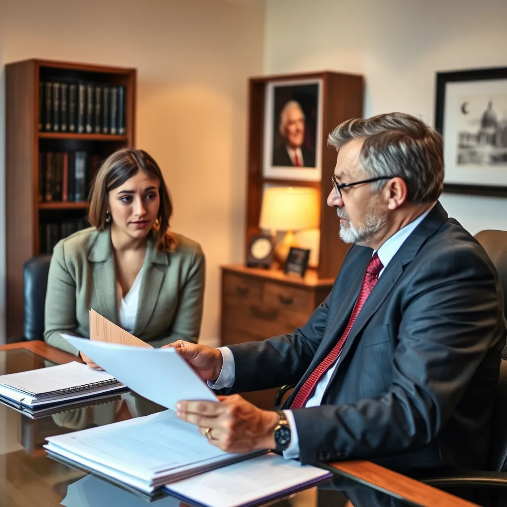 Car Accident Lawyer Dutchess, NY