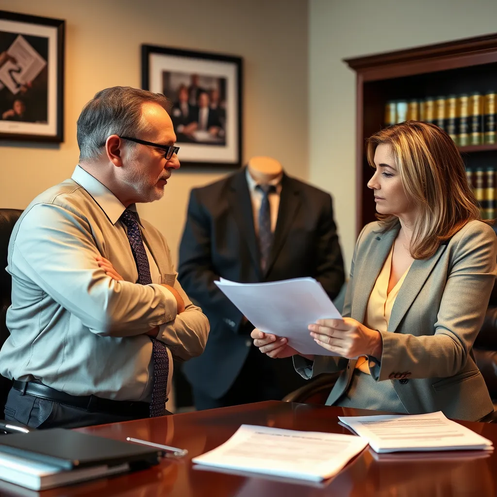 Car Accident Lawyer Madison, NY